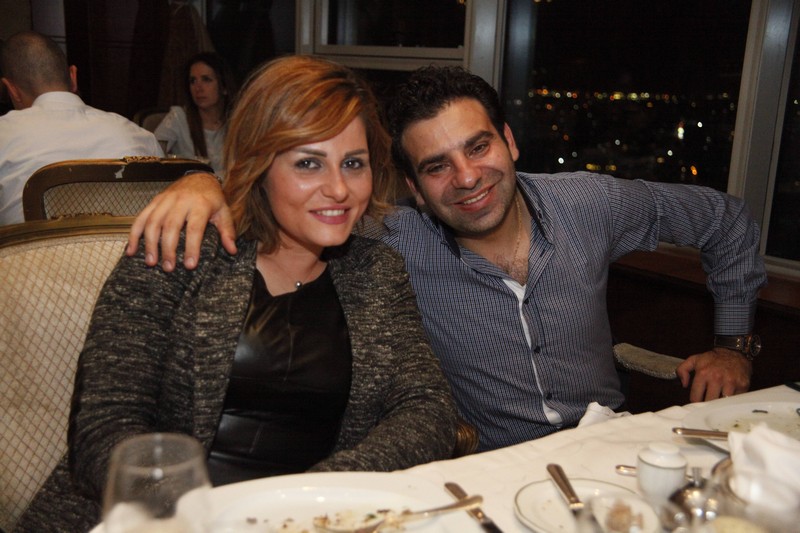 Diner D’un Connoisseur & New Menu launching at Le Ciel